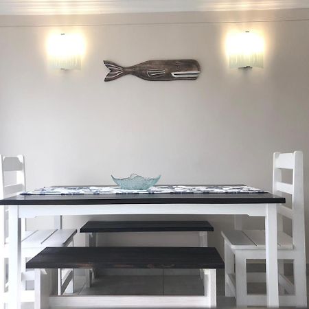 Seaside Place Struisbaai Exteriér fotografie